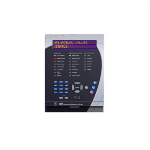 GE SR750-P1-G1-S1-HI-A20-G: The Next-Generation Feeder Protection Relay with Advanced Intelligence